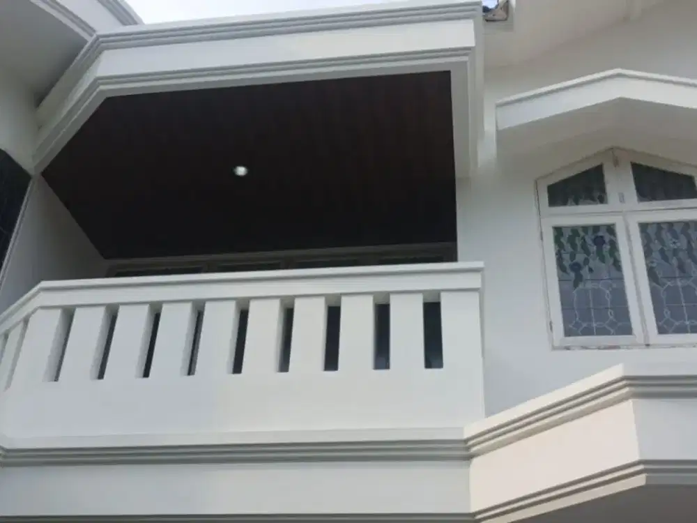 Rumah Kencana Sari Barat