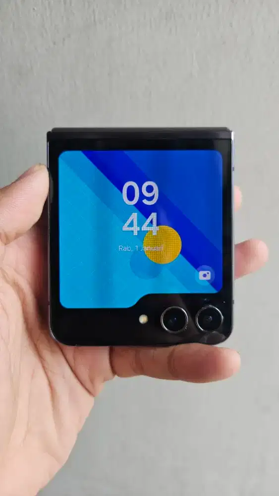Samsung flip 5 512gb sein