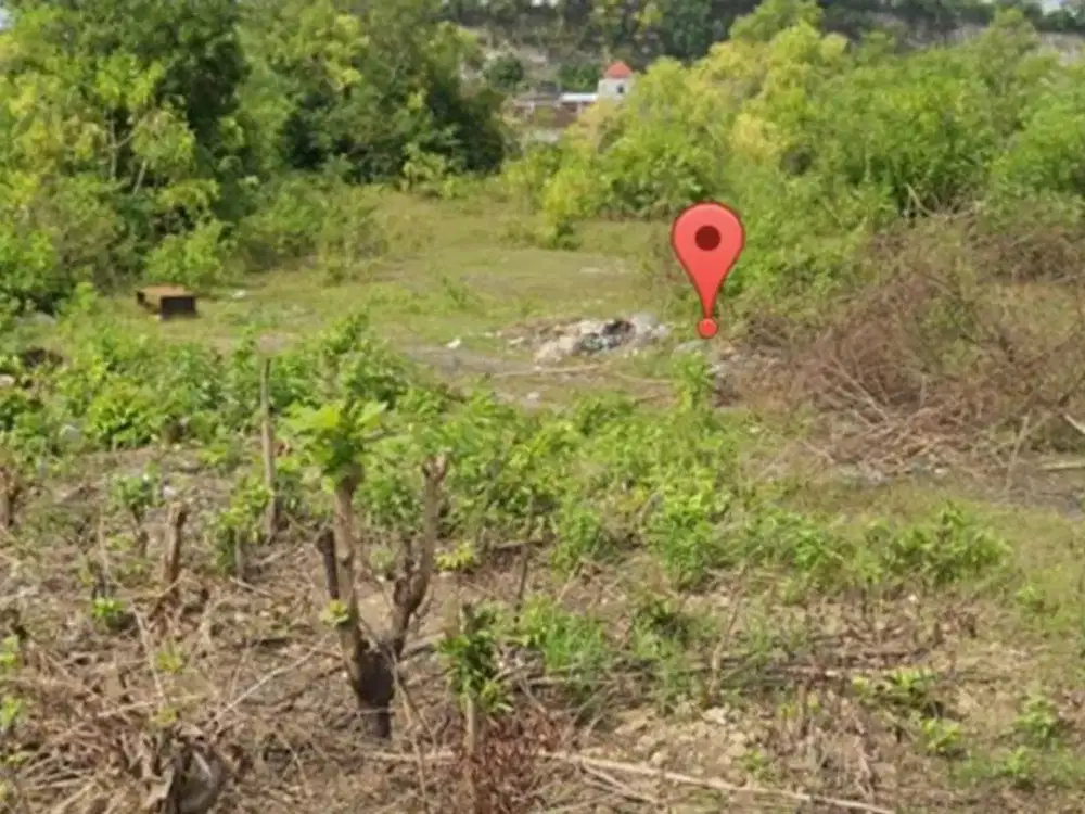 DIJUAL DAN LEASEHOLD TANAH DI UNGASAN BADUNG