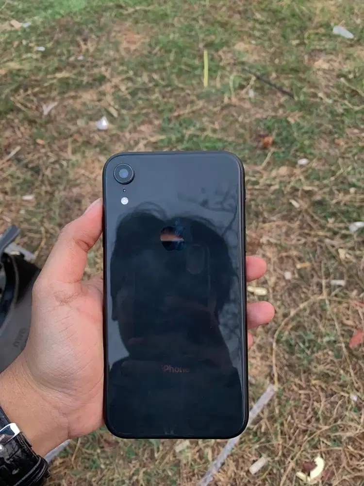 IPHONE XR 64gb IBOX