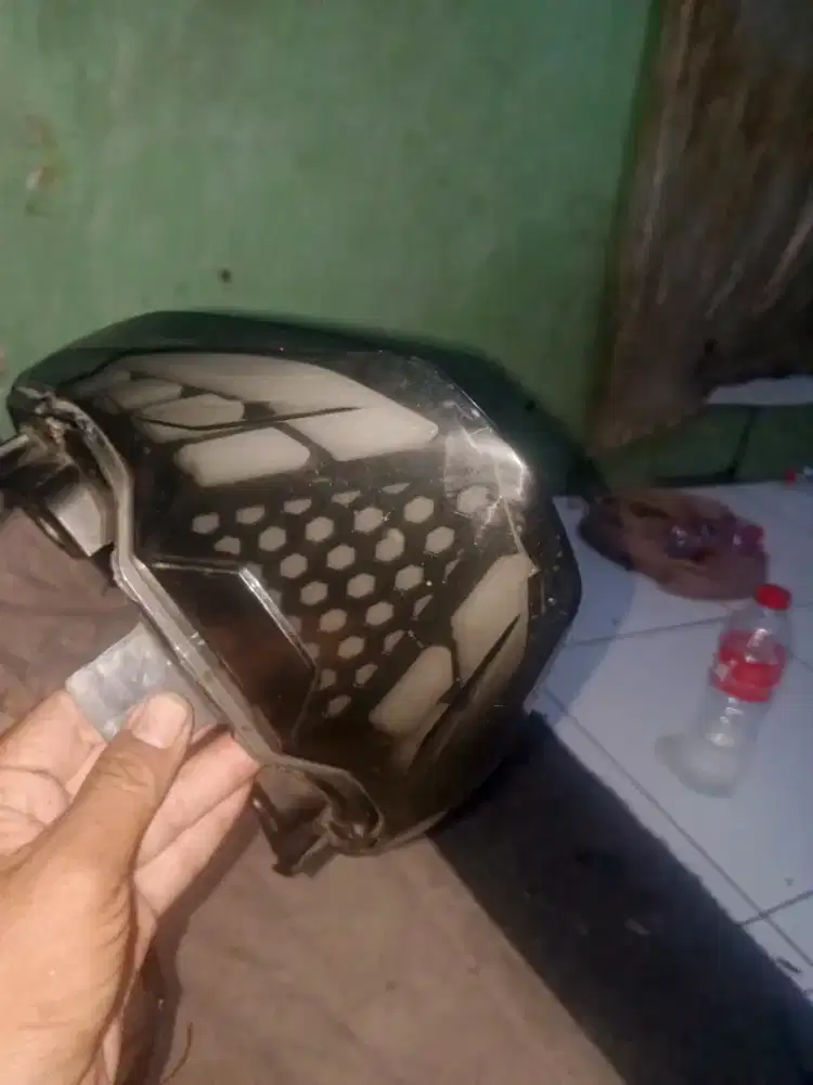 Stoplamp beat deluxe gen-1