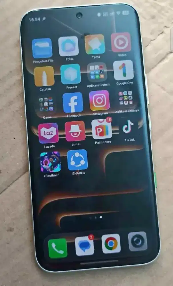 Infinix Note Edge 5g. 8/128gb