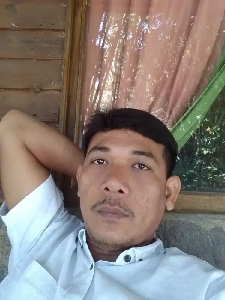 Supir Freelance Jum'at, Sabtu, & Minggu