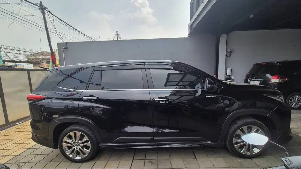 Zenix Q HV CVT 2023