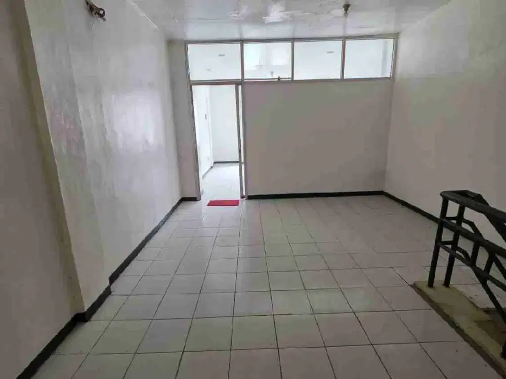 DISEWAKAN RUKO PELANGI - CENGKARENG, JAKARTA BARAT
