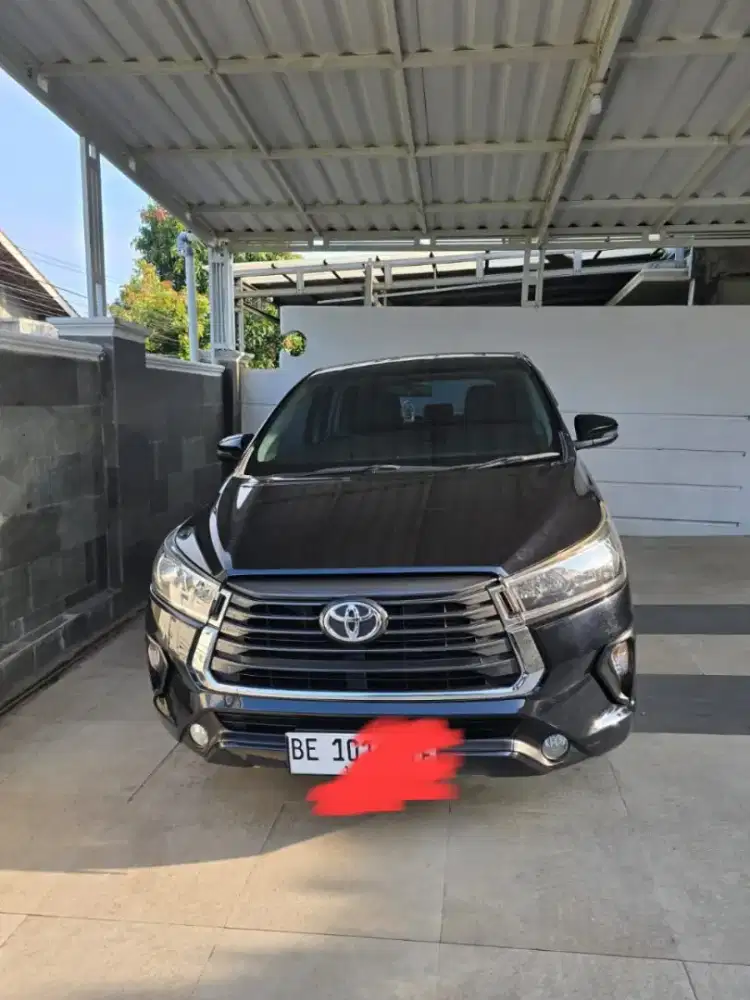 Toyota Kijang Innova 2023 Diesel