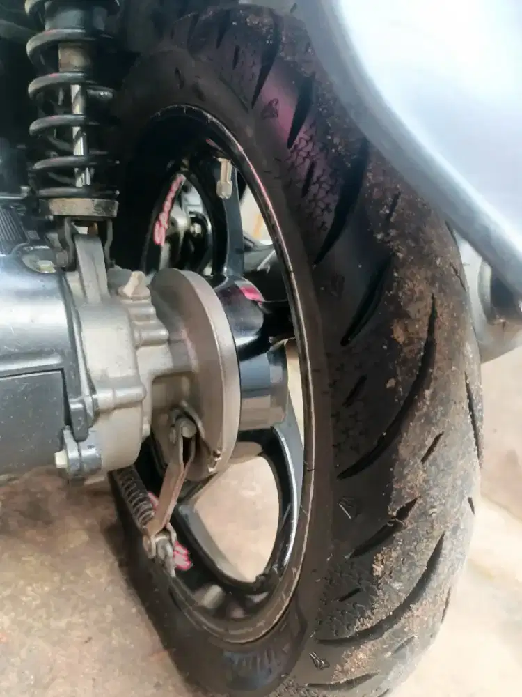 Mio sporty 2007