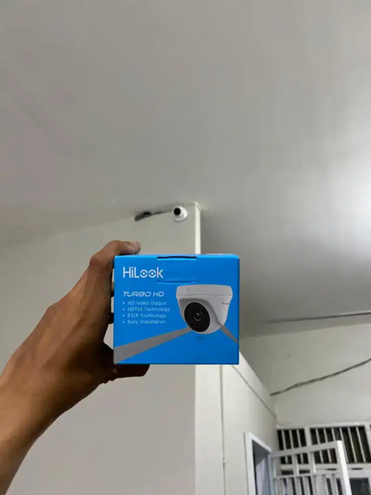 PEMASANGAN CCTV, CEPAT RAPI BERGARANSI