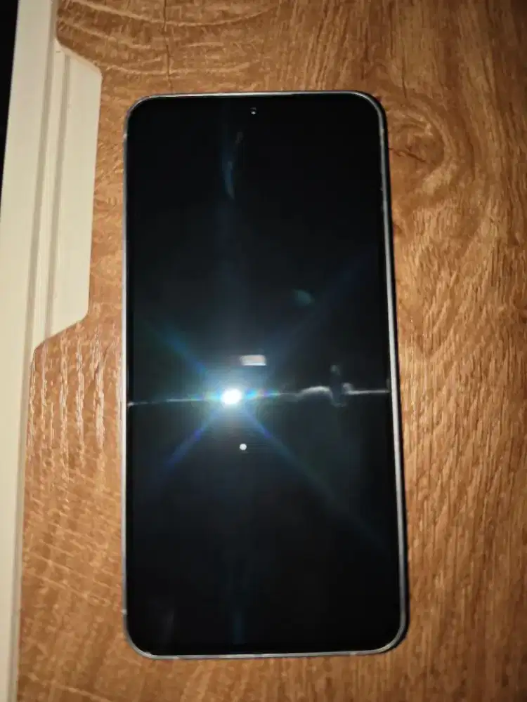 Samsung Galaxy S24 FE RAM 8GB ROM 256GB