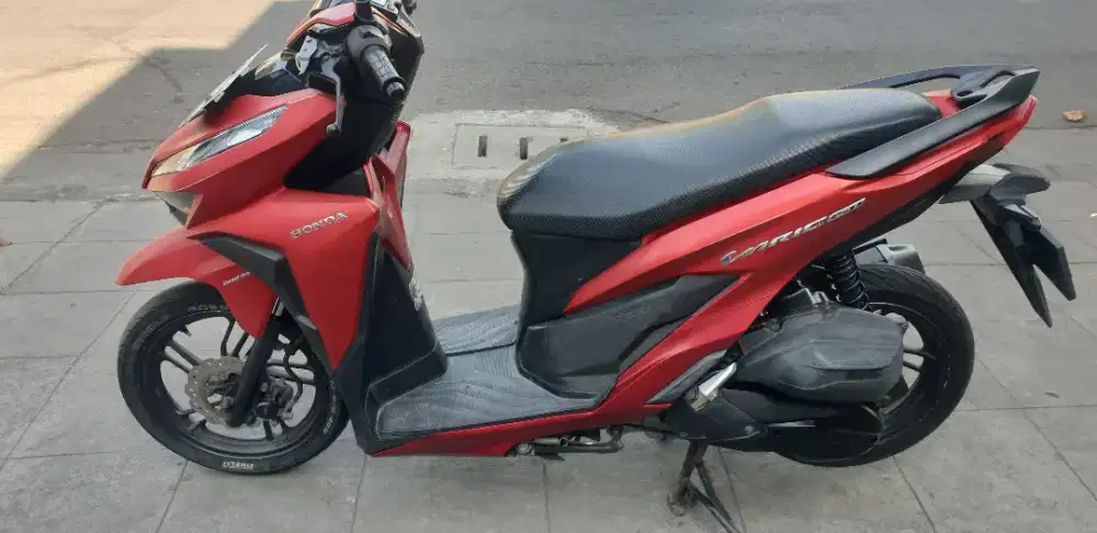 Vario 150 th 2018 mulus pool pjk Aktif