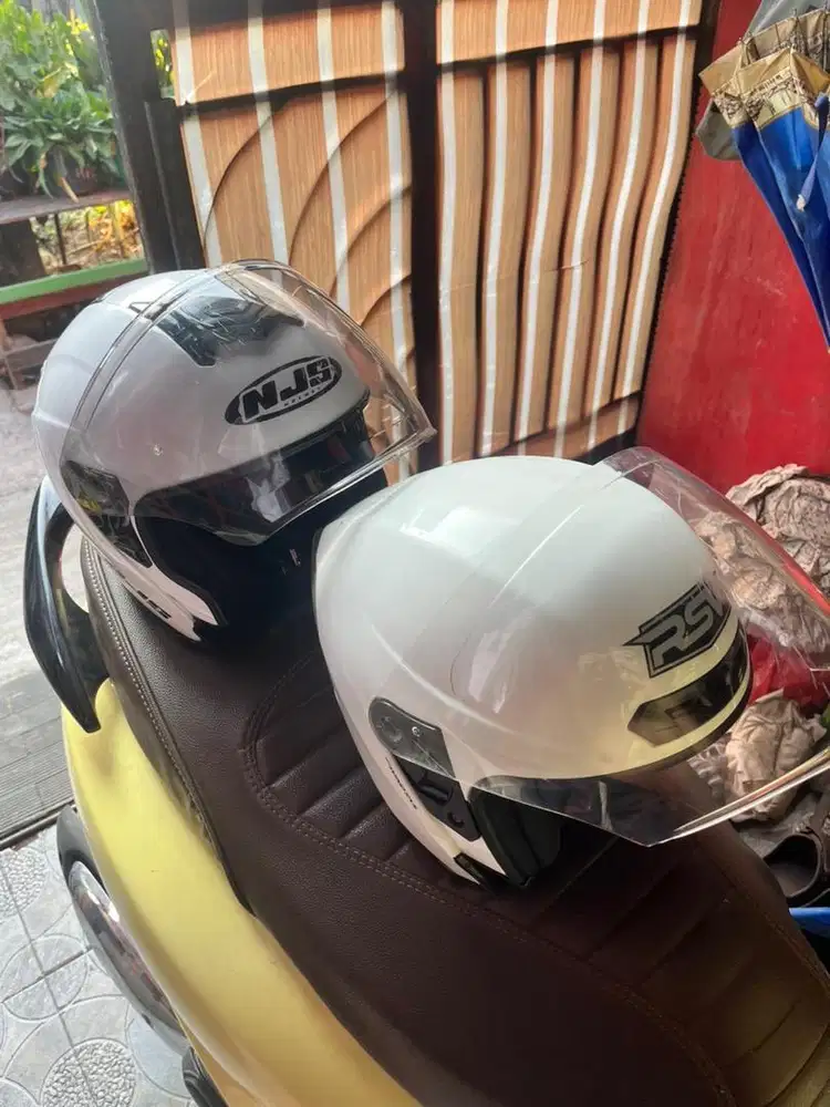HELM RSV DAN NJS
