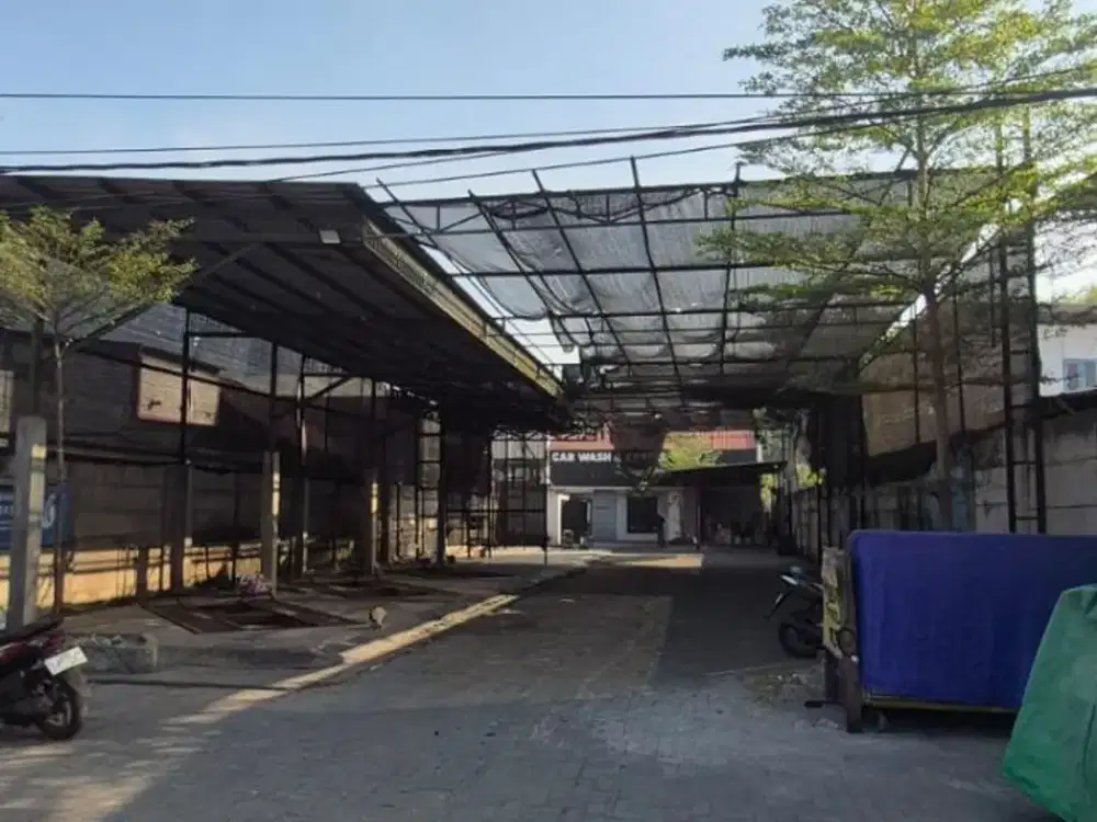 Komersial Raya Wiyung