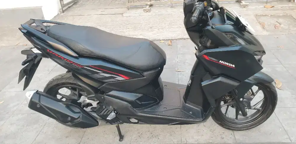 Vario 160 th 2023 istimewa pjk baru