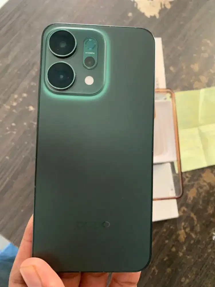 Oppo Reno 14 5G 12/256