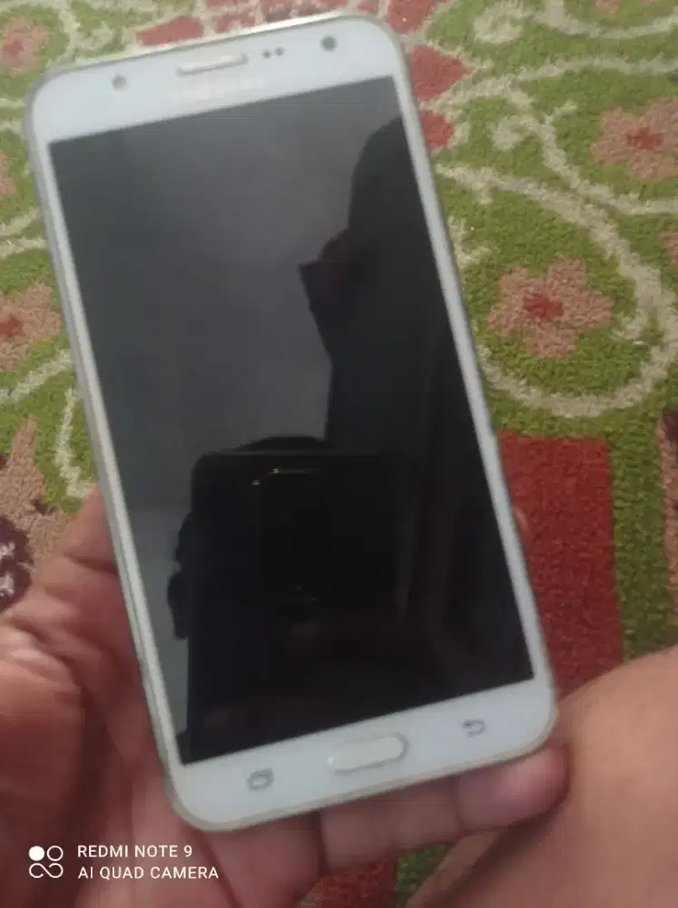 Samsung j7 2015
