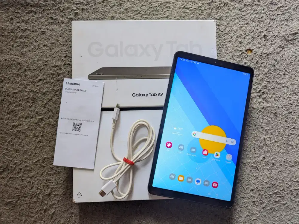Galaxy Tab A9 4/64gb