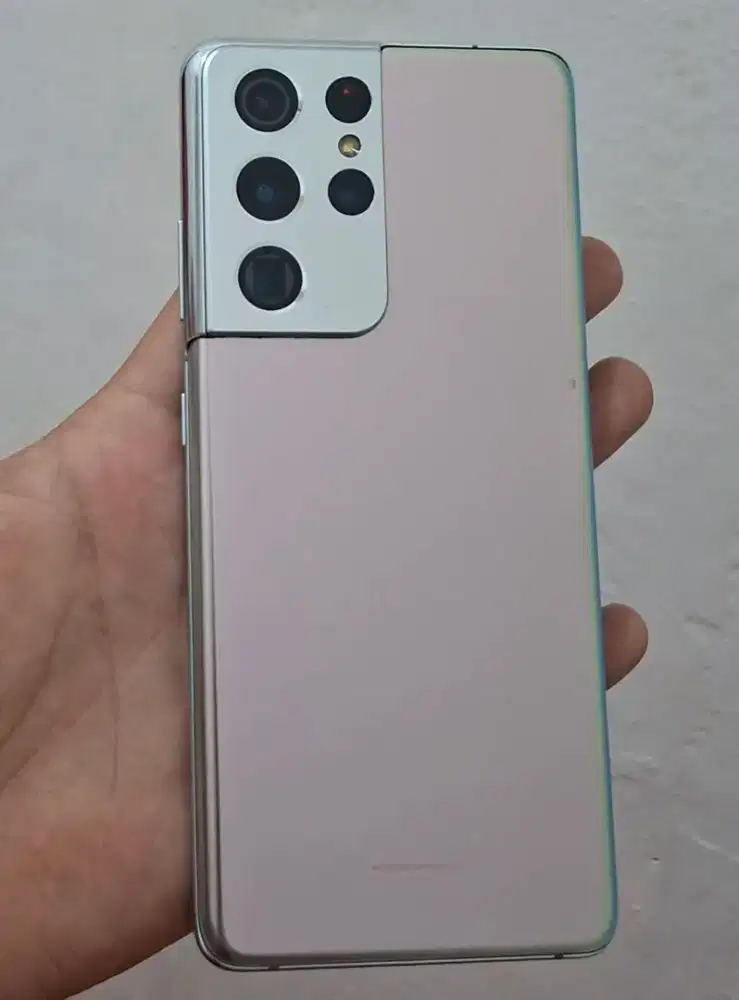 Samsung S21 Ultra 5G Ram 12/256 GB