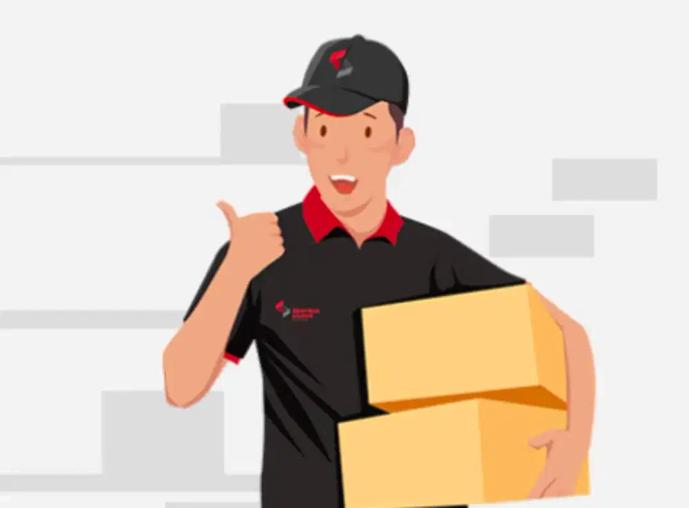 Asisten driver (kenek)