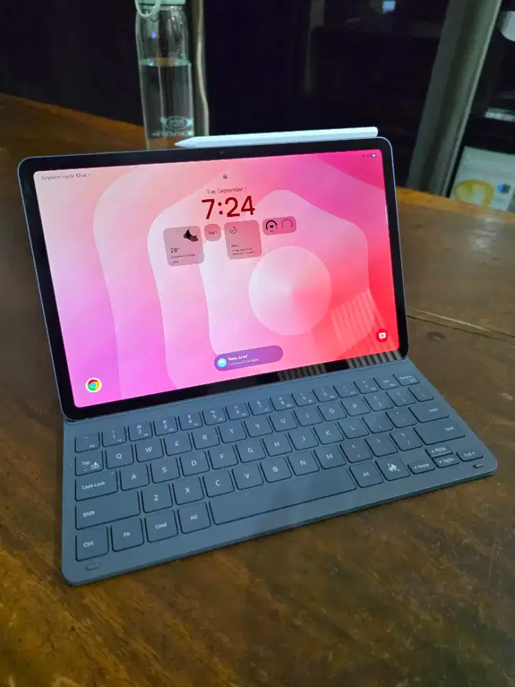 Samsung Tab S11 12/256 GB Wifi + Cellular