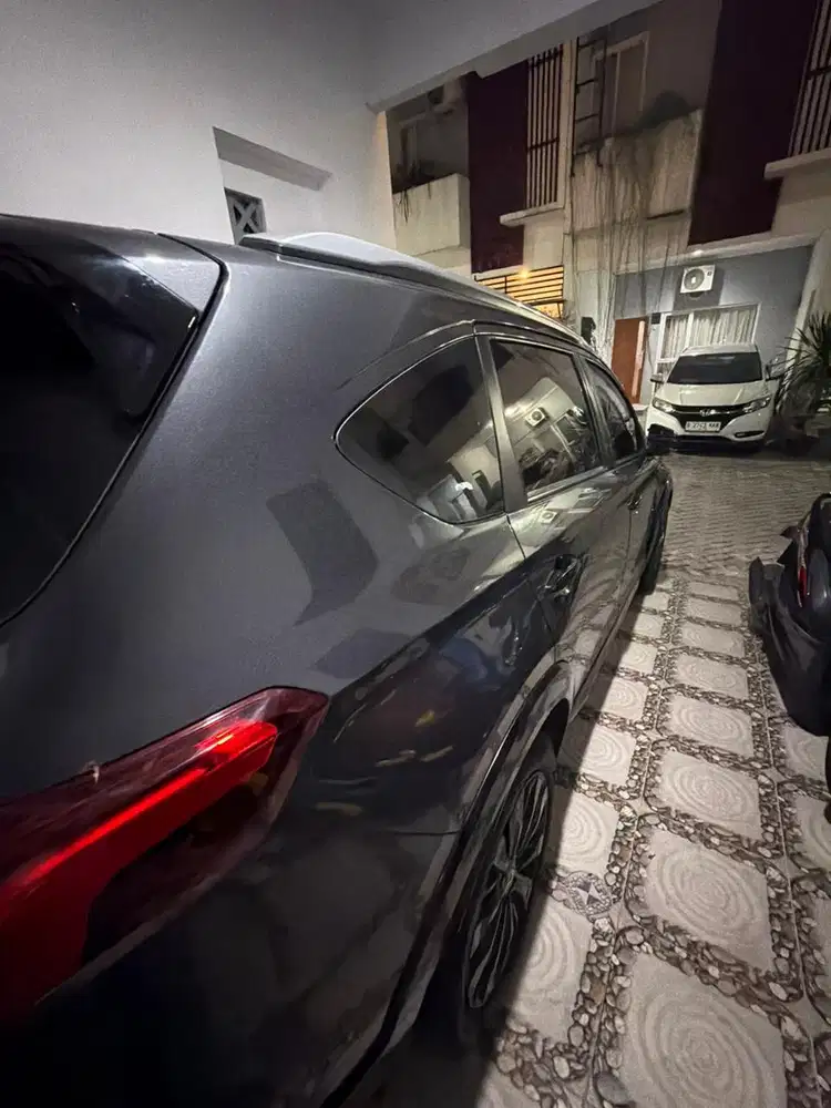 DIJUAL BRV PRESTIGE N7X 2024