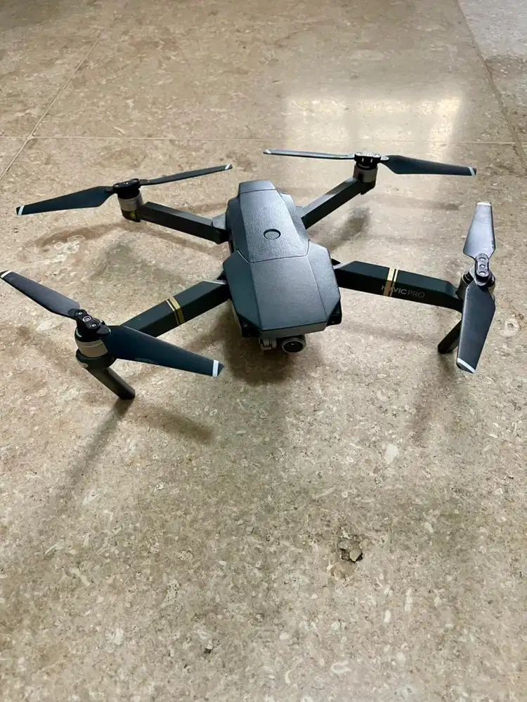 Drone DJI Mavic Pro