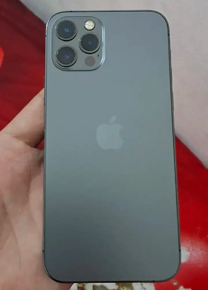 iPhone 12 Pro 128 GB iBox