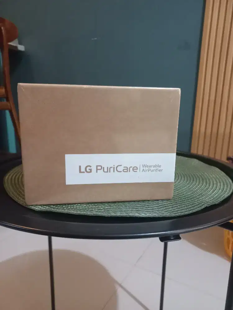 LG PuriCare AP551AWFA/ABFA