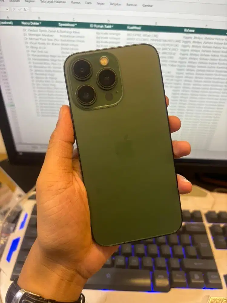 Iphone 13 pro 128gb