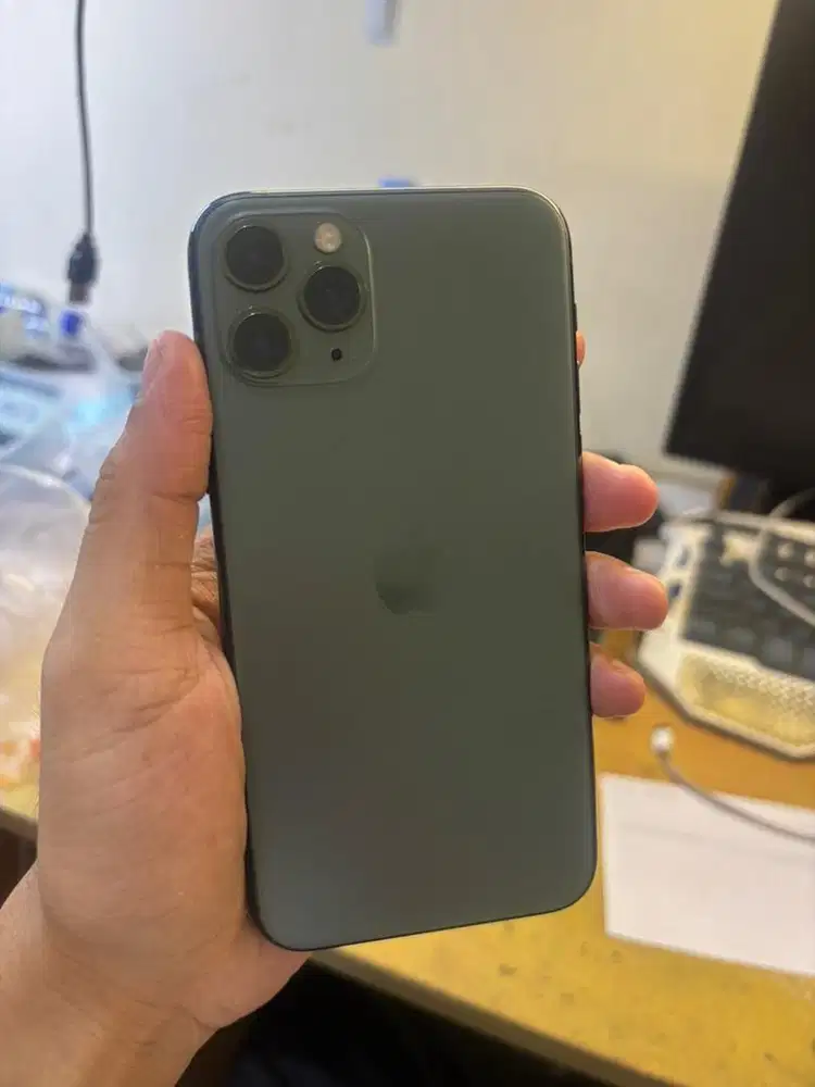 Iphone 11 pro 512gb