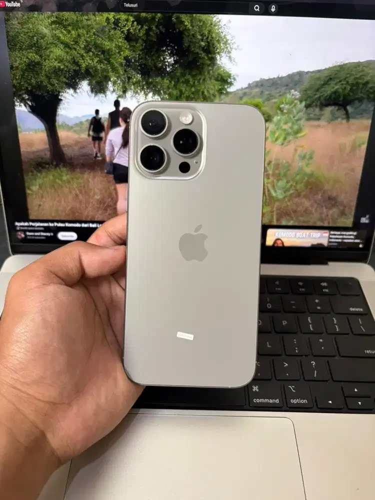 iPhone 16 Pro Max 512gb