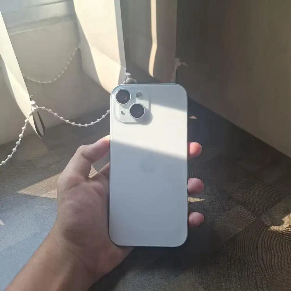 Iphone 15 128GB