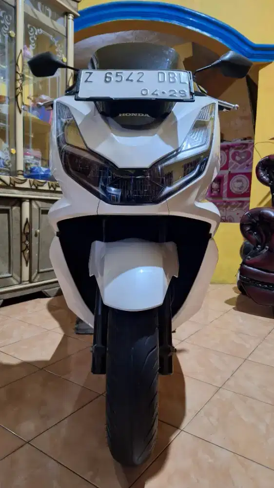 PCX NEW 160 KEYLESS REMOTE