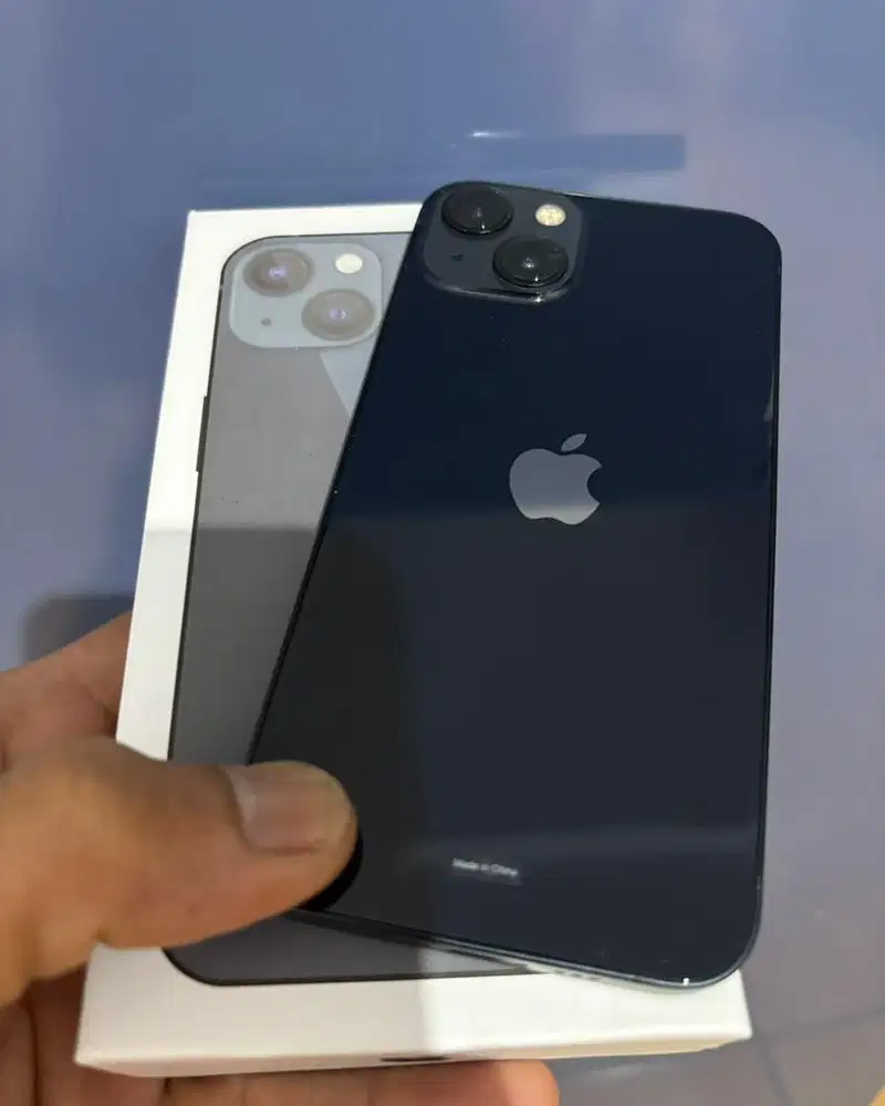 Iphone 13 128 miss dinda