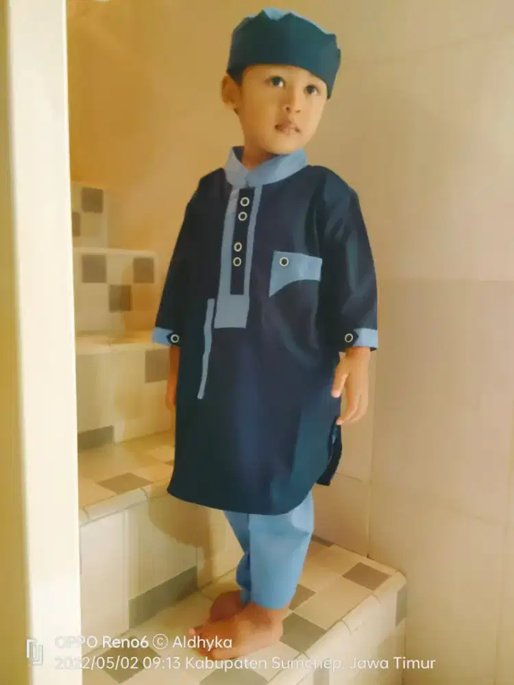 Mengajar Ngaji dan tajwid