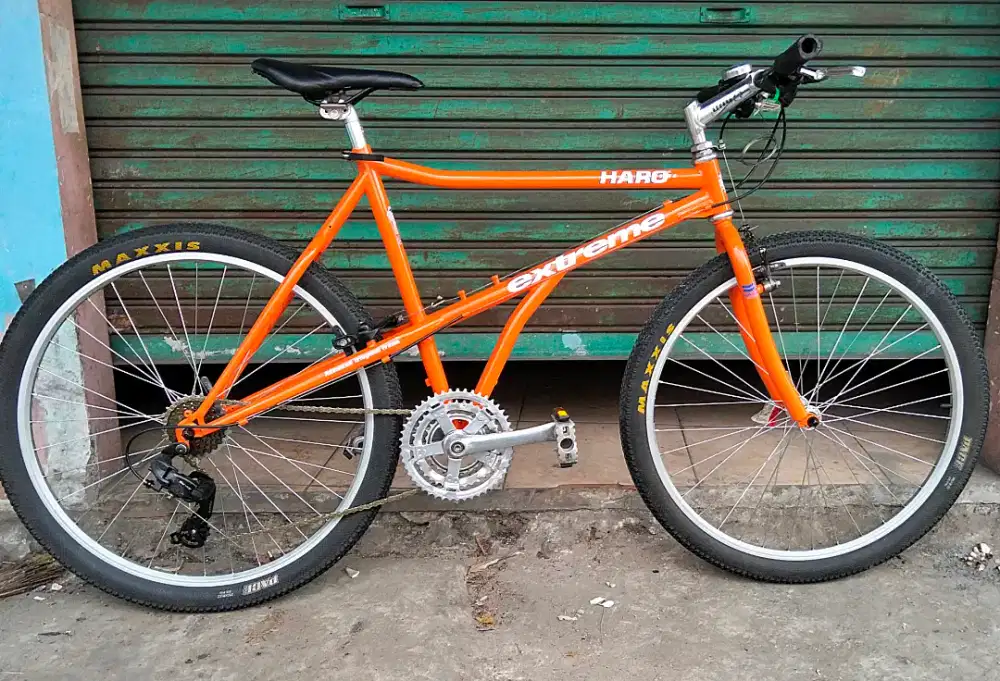 Haro extreme 26 size 20