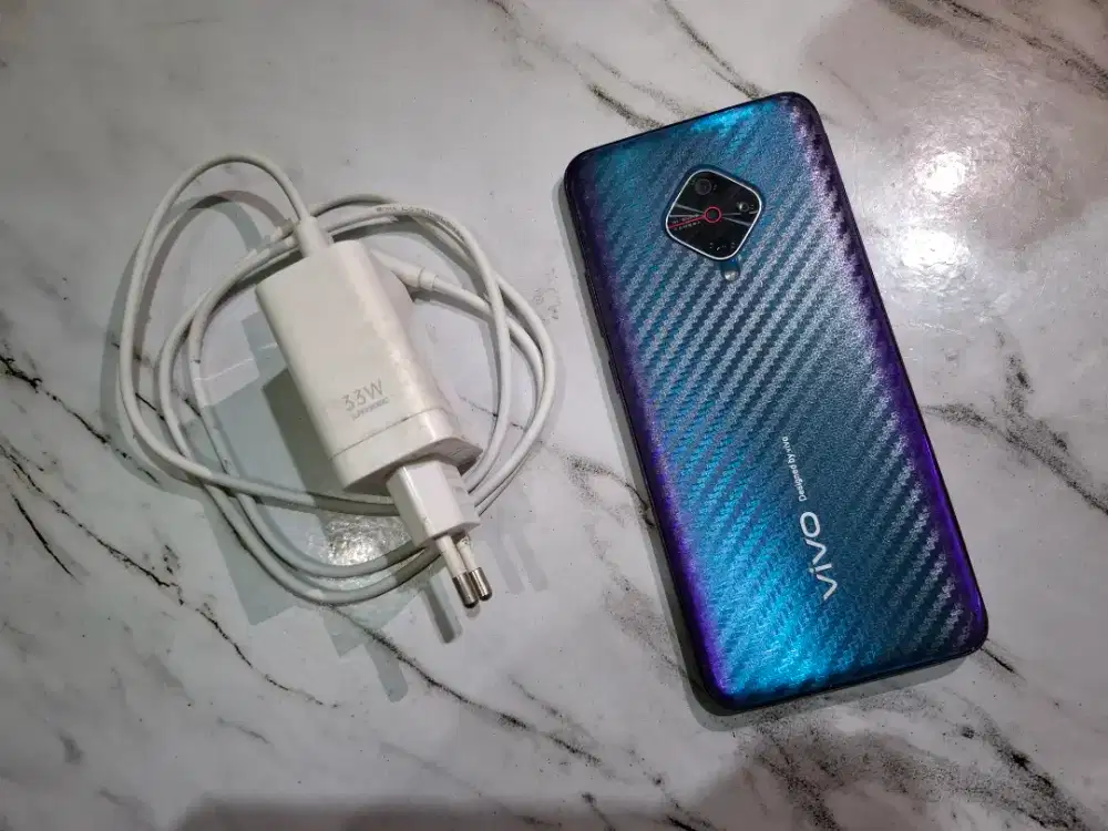 Vivo S1 PRO 8/128gb
