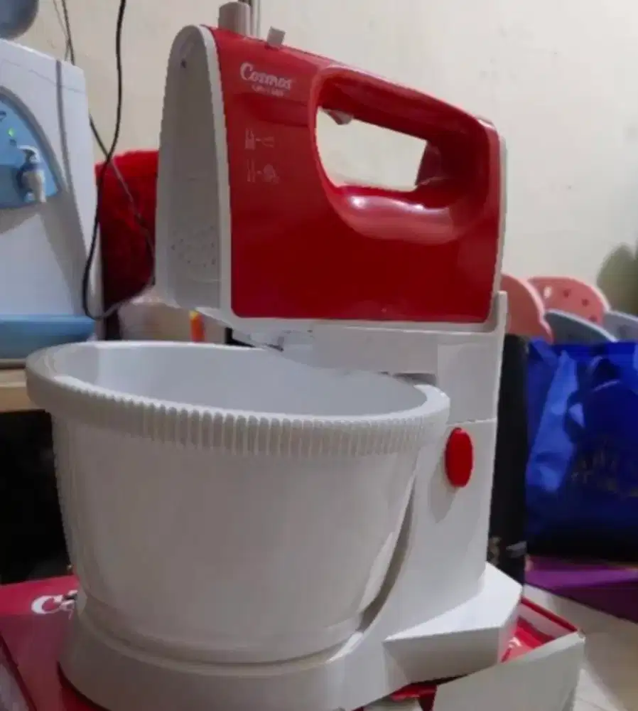Stand Mixer Cosmos 3 liter