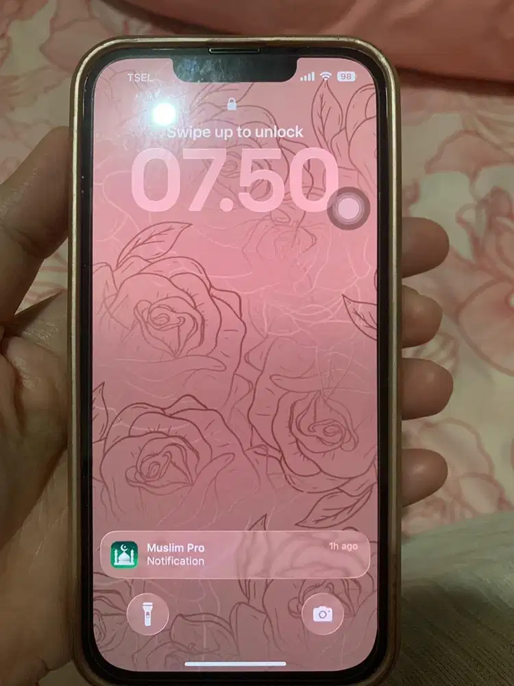 Iphone 13 128 GB