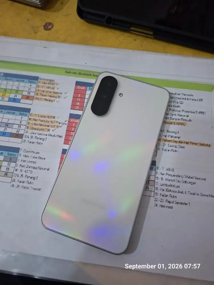 Samsung Galaxy A36