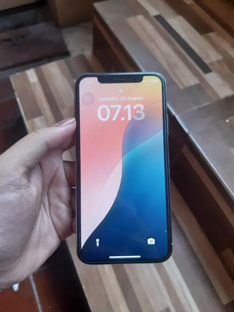 Iphone Xs 64gb regist