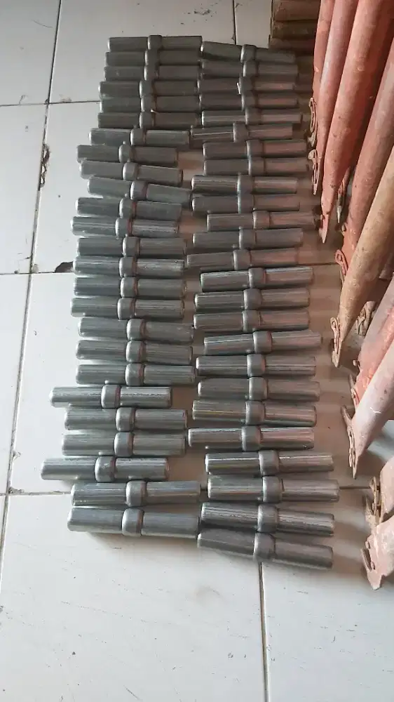 JOIN PIN / SAMBUNGAN SCAFFOLDING