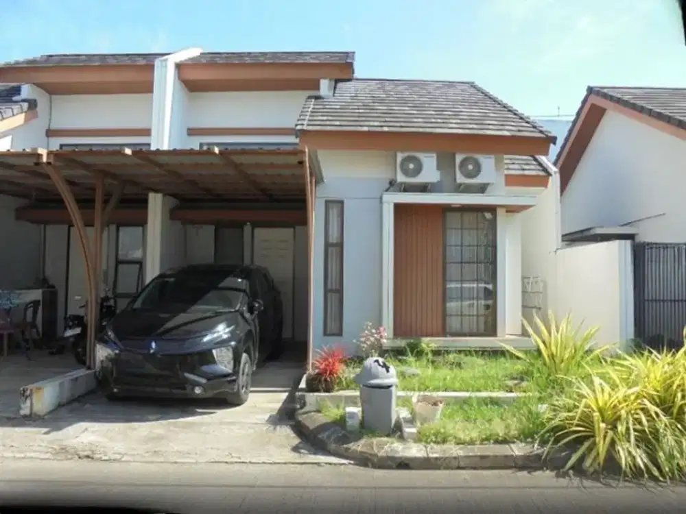 Dijual Rumah Gowa sekitar Jalan Abd Muthalib Dg Narang, Jl Yusuf Bauty, Jl Manggarupi
