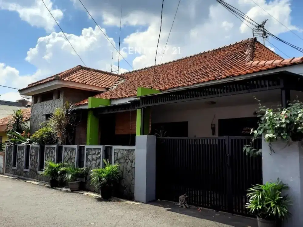 Dijual Rumah Strategis Harga Menarik Di Pesanggrahan Jaksel