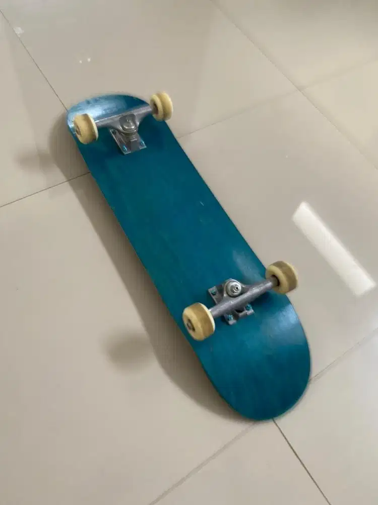 Skateboard (bekas)