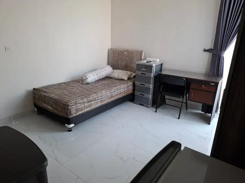 Kost Putra Mahasiswa daerah Mulyosari