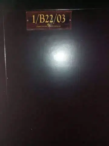 Disewakan Apartemen Pancoran Riverside