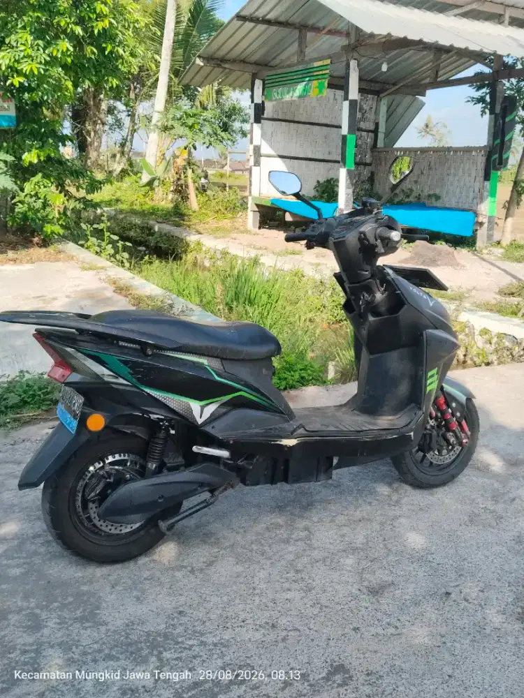 Volta 401 plat B