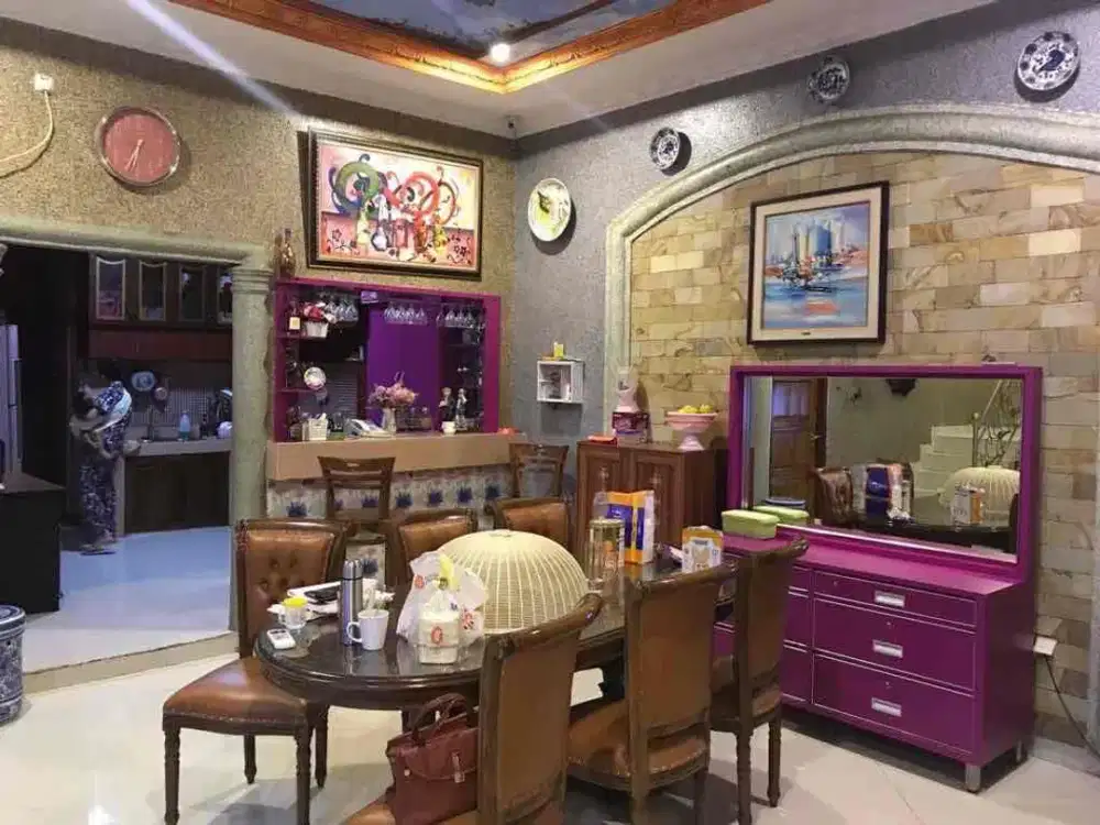 Dijual rumah strategis di tambun kabupaten bekasi