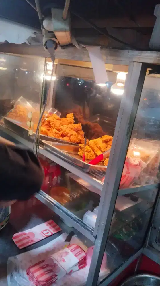 Lowongan kerja buat laki-laki lajang