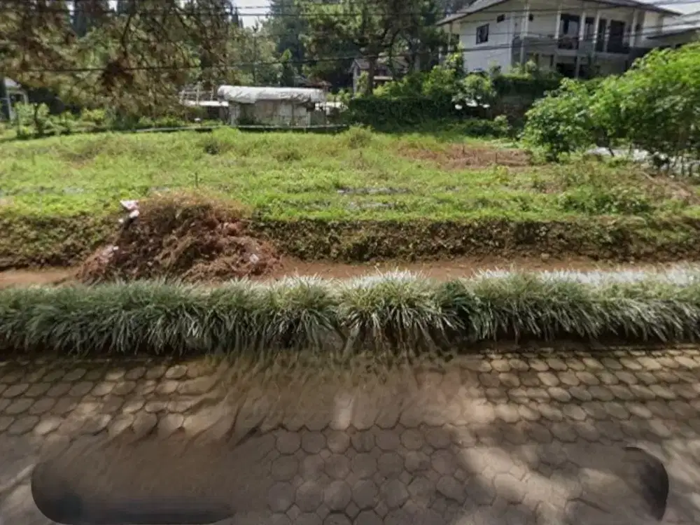 Dijual tanah di Villa Istana Bunga Kolonel masturi parongpong lembang bandung